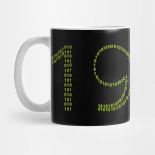 1984 modern twist Mug